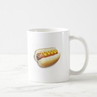 Hot Doge Meme Koffiemok