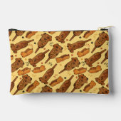 Hot Doggies Etui (Achterkant)