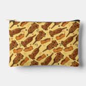 Hot Doggies Etui (Voorkant)