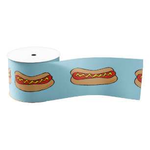 Hot Dogs Lint