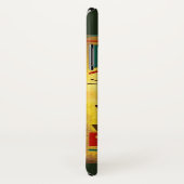 Hot Dogs Telefoon Hoesje (Achterkant / rechts)