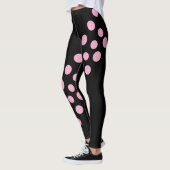 Hot Dots Broek Leggings (Links)
