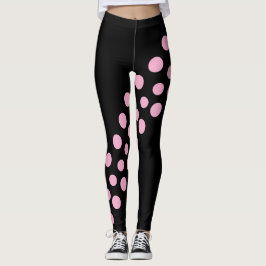 Hot Dots Broek Leggings