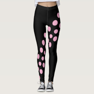 Hot Dots Broek Leggings