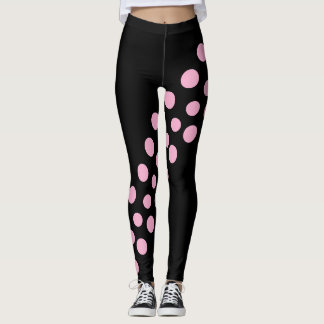 Hot Dots Broek Leggings