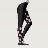 Hot Dots Broek Leggings (Rechts)