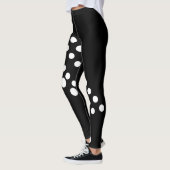 Hot Dots Broek Leggings (Links)