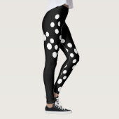 Hot Dots Broek Leggings (Rechts)