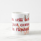 Hot Drink Koffiemok (Center)