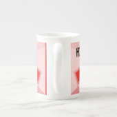 HOT DRINK MOK (Achterkant)