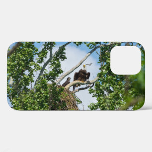 Hot-Eagles iPhone draagtas Case-Mate iPhone Case