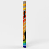 Hot- en gekoelde telefoondraagtas Case-Mate iPhone case (Achterkant/rechts)