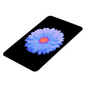 Hot- en koudmarkttopie Magnet Magneet (Linkerzijde)