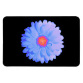 Hot- en koudmarkttopie Magnet Magneet (Horizontaal)