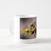 HOT FAVORITES KOFFIEMOK (Voorkant links)