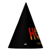 HOT FEESTHOEDJES (Links)
