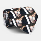 HOT FEET STROPDAS (Opgerold)