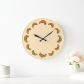 Hot-Flaky Buttered Croissants French Pastry Bakery Grote Klok (Huis)