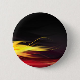 Hot Flams Ronde Button 5,7 Cm