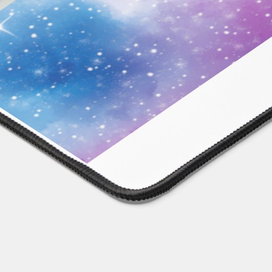 Hot Flash Chronicles Retro Grote Gaming Mousepad Bureaumat (Hoek)