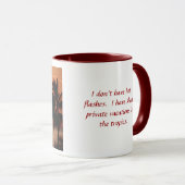 Hot Flash-Mok Mok (Voorkant rechts)