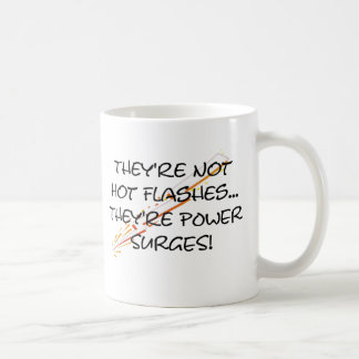 Hot-flitsen Koffiemok