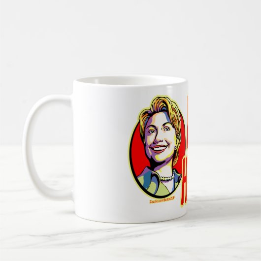 Hot-for-hillary Mok (Links)