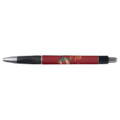 Hot, Fun en Spicy 60th Pen (Voorkant)