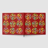 Hot gesmolten alchemie gastenboek (Volledig)