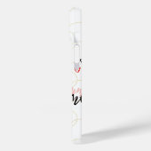 Hot Girl Summer Time Case-Mate iPhone Case (Achterkant / Links)