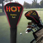 HOT GOLFHEADCOVER
