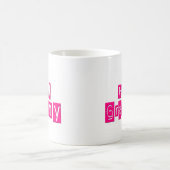 Hot Granny Koffiemok (Center)