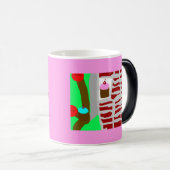 Hot-GrochoLocation Mok (Voorkant rechts)