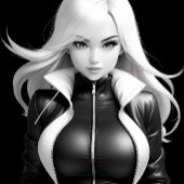 Hot Guest Book Sjabloon Gastenboek