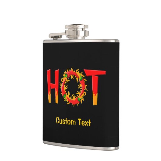 HOT HEUPFLES (Links)