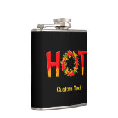 HOT HEUPFLES (Rechts)