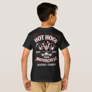 Hot Hogs™ Kinder Classic T-Shirt