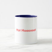 Hot Hoooot Mok (Midden)