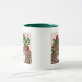 Hot House Leopards | A Paar Mok (Midden)