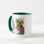 Hot House Leopards | A Paar Mok (Voorkant links)