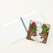 Hot House Leopards | A Paar Notitieboek (Binnen)