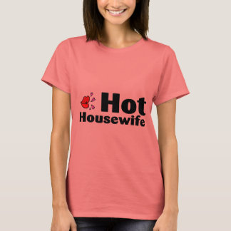Hot Houseechtgenote T-shirt