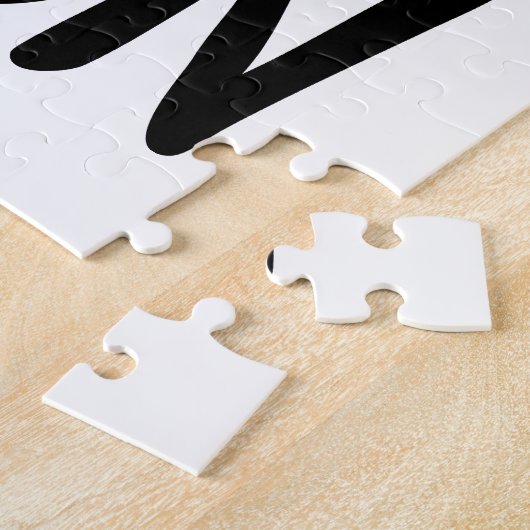 HOT JON LEGPUZZEL (Zijkant)