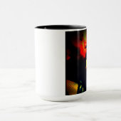 Hot Kiss Mok (Midden)