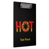 HOT KLEMBORD (Rechts)