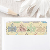 HOT KOFFIE OF THA ETIKET (Insitu)