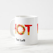 HOT KOFFIEMOK (Voorkant links)