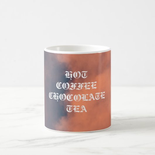 HOT KOFFIEMOK (Center)