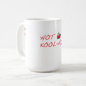 Hot-Kool-Aid-Mok Koffiemok (Voorkant links)