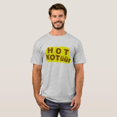HOT KOTüür - T-shirt (Voorkant volledig)